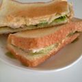 海理ママ's cooksnap of when they made し～っとり柔らか鶏ハム。。でサンド.