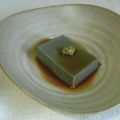 ＊まめゴマ＊'s cooksnap of when they made 寒天で簡単ごま豆腐.