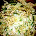 ﾋﾟﾛﾐ♡'s cooksnap of when they made ブロッコリーと海老のタルタルサラダ.