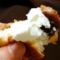 meatdumpli's cooksnap of when they made 簡単朝食♪小倉バタートースト.