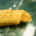 あくびぃー's cooksnap of when they made 簡単クレープ生地.