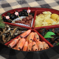 ゆうゆう♡'s cooksnap of when they made 材料２つ♪簡単すぎる栗きんとん.