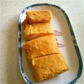 翔舞ママ's cooksnap of when they made 美味しい！ダシ卵焼きっ.