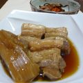 モモコのパン工場's cooksnap of when they made dancyuのねぎ豚！簡単めちゃウマ！！.