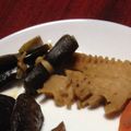 うみのらあこ's cooksnap of when they made おせち〜昆布巻き.