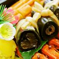 どんぴんたん's cooksnap of when they made にしんの昆布巻き◇お正月おせち◇.