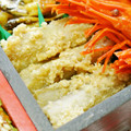 どんぴんたん's cooksnap of when they made お正月のたたきゴボウ.