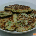 ごんごん太's cooksnap of when they made 大根おろしのおやき.