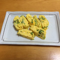 mk5510's cooksnap of when they made 冷めてもふんわり！簡単ねぎ入だし巻き卵♬.