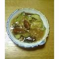 ミントファミリー's cooksnap of when they made 食感を楽しむ☆マーボ茄子.
