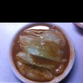 牛とくもり's cooksnap of when they made 簡単、レンジで冷凍もち、きなこ.
