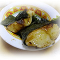 ゆけり３兄弟's cooksnap of when they made 洋風磯辺焼き.