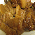 jackkazu's cooksnap of when they made 簡単コク旨！トロトロ角煮！.