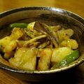 jackkazu's cooksnap of when they made ご飯ススム〜豚肉とじゃがいものピリ辛炒め.