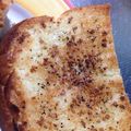 ペコペコー's cooksnap of when they made 我が家の♪ガーリックトースト.