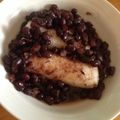 ラブにゃんこ's cooksnap of when they made 超簡単⭐ぜんざい.