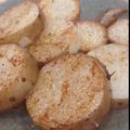 aina0629's cooksnap of when they made 長いもステーキバタークレイジーソルト味.
