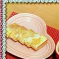 emimi's cooksnap of when they made MY☆ジューシーだし巻きたまご.