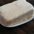 yuaken's cooksnap of when they made ♡レンジで簡単蒸しケーキ風ふわふわぁ~♡.