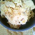 poma1125's cooksnap of when they made カフェ気分な☆グラノーラ☆アイス.