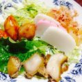 みどりの首輪's cooksnap of when they made アワビのバター炒め.