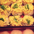 kaelovmong's cooksnap of when they made すぐできる！簡単ズボラ鮭と大葉のおすし.