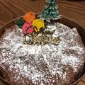 miiiju's cooksnap of when they made 簡単♡ガトーショコラ.