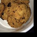 かおかおまろん's cooksnap of when they made ヘルシー♪　おからクッキー.