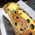 ポンデピカチュウ☆'s cooksnap of when they made ほっこり優しい❁黒豆ケーキ.