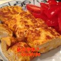 Oyler’s's cooksnap of when they made 絶品卵焼き！.