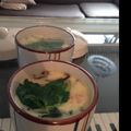 しゅうさぶ's cooksnap of when they made 電子レンジ de 茶碗蒸し！.