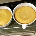 タローズ☆ママ's cooksnap of when they made (覚書)長いものふわふわ焼き.