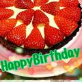 ☆あつたか☆'s cooksnap of when they made 可愛い♡いちごタルト.