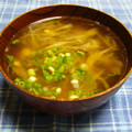 ちあみる's cooksnap of when they made * ごぼうたっぷり！炒め汁 *.