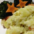 カジオヤジ's cooksnap of when they made ポテトサラダ　隠し味に昆布？！.