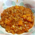 バナナデニッシュ's cooksnap of when they made 簡単！手作りミートソース.