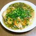 本日のレシピ's cooksnap of when they made ポン酢大好き☆豆腐ステーキ.