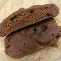 クックK133SQ☆'s cooksnap of when they made レンジで簡単※米粉※もちもち黒糖むしぱん.