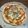クックP5XAAG☆'s cooksnap of when they made 親子で楽しく簡単ピザ.