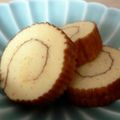 ラピナス's cooksnap of when they made はんぺんで伊達巻.