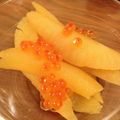 にゅーぽん's cooksnap of when they made おせちに★味付け数の子.