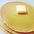 キティー♪'s cooksnap of when they made もちもちホットケーキ.