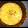 ウーーコ's cooksnap of when they made 大根のとろとろスープ.