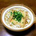 sanapopon's cooksnap of when they made うちのうどんつゆ（讃岐風）.