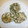 白いぐれーぷ's cooksnap of when they made 煮しめの残りで☆手作りがんも♪.