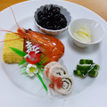 ツンドラ's cooksnap of when they made ささみのしそ巻き✿美味しい梅ソース.