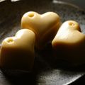 MissMuffin's cooksnap of when they made 毎年注文殺到！生ちょこ♪ロイヤルミルク♪.