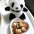 さるぱんだ's cooksnap of when they made オーブンいらず！簡単ラスク♡.