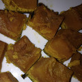 tomoちん☆'s cooksnap of when they made かぼちゃの煮物.