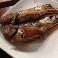 いの⭐️りえ's cooksnap of when they made 簡単！はたはたの煮付け.